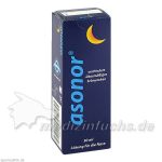 Asonor, 30 ML