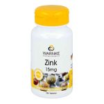 Zink 15 mg Tabletten (250 stk)