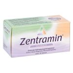 Zentramin classic Tabletten (100 stk)