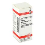 Zincum Valerianicum D 12 Globuli (10 g)