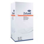 Zetuvit Saugkompresse steril 10x20 cm (25 stk)