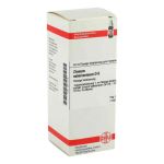 Zincum Valerianicum D 6 Dilution (50 ml)