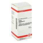 Zincum Metallicum D 4 Tabletten (200 stk)