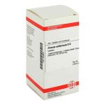 Zincum Sulfuricum D 6 Tabletten (200 stk)
