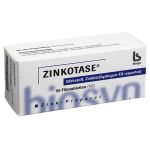 Zinkotase (50 stk)
