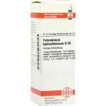 Yohimbinum hydrochloricum D 30 Dilution (20 ml)