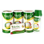 Yokebe Classic Diät Paket (1 Pck)