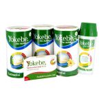 Yokebe Lactosefrei Diät Paket (1 Pck)