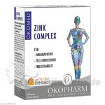 ZINK COMPLEX Kapseln , 30 ST