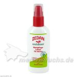 ZEDAN outdoor Lotion Multiwirkung f, 100 ML