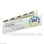 ZELLAMARE Basenstreifen, 26 ST