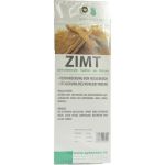 ZIMT SOHLEN Gr.37/38 dunkel, 2 ST