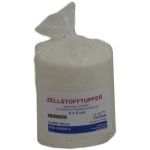 ZELLSTOFFTUPFER 4x5 cm, 1000 ST