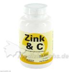 ZINK & C Kapseln, 250 ST