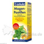 ZIRKULIN Magen-Pastillen, 40 ST
