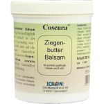 ZIEGENBUTTER Balsam Coscura, 250 ML