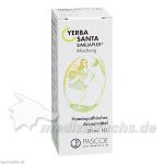 YERBA SANTA Similiaplex Tropfen, 20 ML