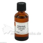 ZEDERNHOLZ , 50 ML