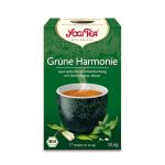 YOGI TEA gr, 17X1.8 G