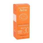 Avene Sunsitive Sonnencreme Spf 30 getönt (50 ml)