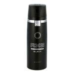 AXE Deo Spray Deodorant Black (150 ml)