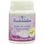 Bachblüten Murnauer Kaugummi Bleib gelassen (74 g)