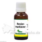 Bachblüte Reviermarkierer für Katzen, 20 ML