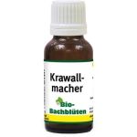 Bachblüte Krawallmacher für Katzen, 20 ML