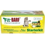 BARF Starterkit für Katzen, 1 ST