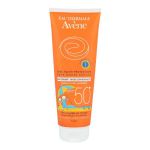 Avene Sunsitive Kinder Sonnenmilch Spf 50+ (250 ml)