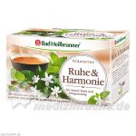 Bad Heilbrunner Wohlfühltee Ruhe & Harmonie, 20 ST