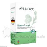 AYUNOVA Nieren-Formel, 60 ST