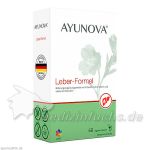 AYUNOVA Leber-Formel, 60 ST