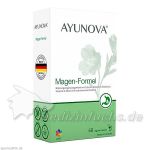 AYUNOVA Magen-Formel, 60 ST