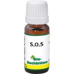 Bachblüten S.O.S. vet., 10 ML