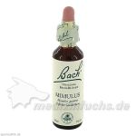 Bach-Blüte Mimulus, 20 ML