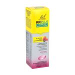 Bach Rr Plus Brausetabletten (15 stk)