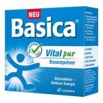 Basica Vital pur Basenpulver (20 stk)