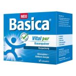 Basica Vital pur Basenpulver (50 stk)