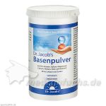 Basenpulver Dr. Jacob's, 135 G