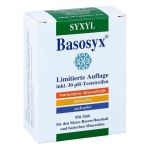 Basosyx Tabletten (80 stk)