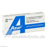 AZUR, 20 ST