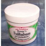 Balsam Fuß- mit Latschenkiefer, 250 ML