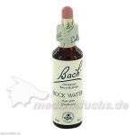 Bach-Blüte Rock Water, 20 ML