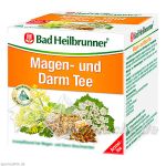 Bad Heilbrunner Magen- und Damtee im Pyramidenbtl., 15 ST