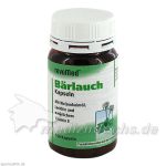 Bärlauch Kapseln, 100 ST