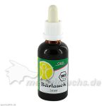 Bärlauch Extr. Bio 23% V/V, 50 ML