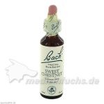 Bach-Blüte Sweet Chestnut, 20 ML