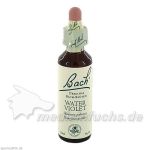 Bach-Blüte Water Violet, 20 ML