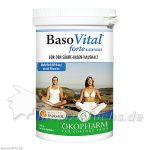 BasoVital forte Basenpulver, 400 G